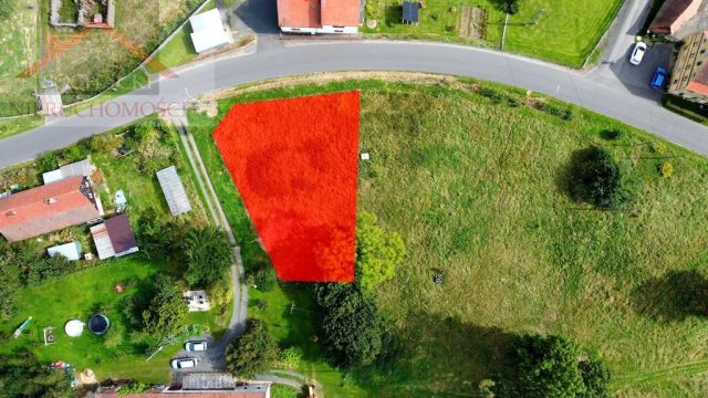 Działka budowlana Zalipie. Zdjęcie 2