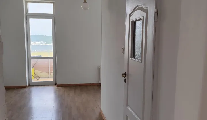 Mieszkanie 1-pokojowe Koszalin, Bowid
