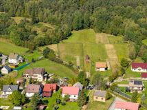 Działka budowlana Krzeszów Krzeszów Dolny. Zdjęcie 4