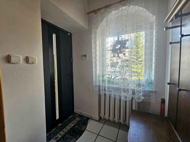 dom szeregowy, 6 pokoi Wrocław Psie Pole, ul. Krzysztofa Kamila Baczyńskiego. Zdjęcie 9