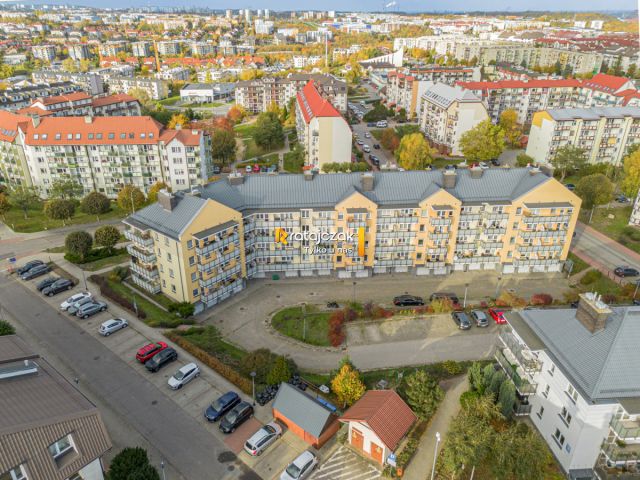 Mieszkanie 2-pokojowe Gdańsk Orunia Górna, ul. Dywizji Wołyńskiej. Zdjęcie 17