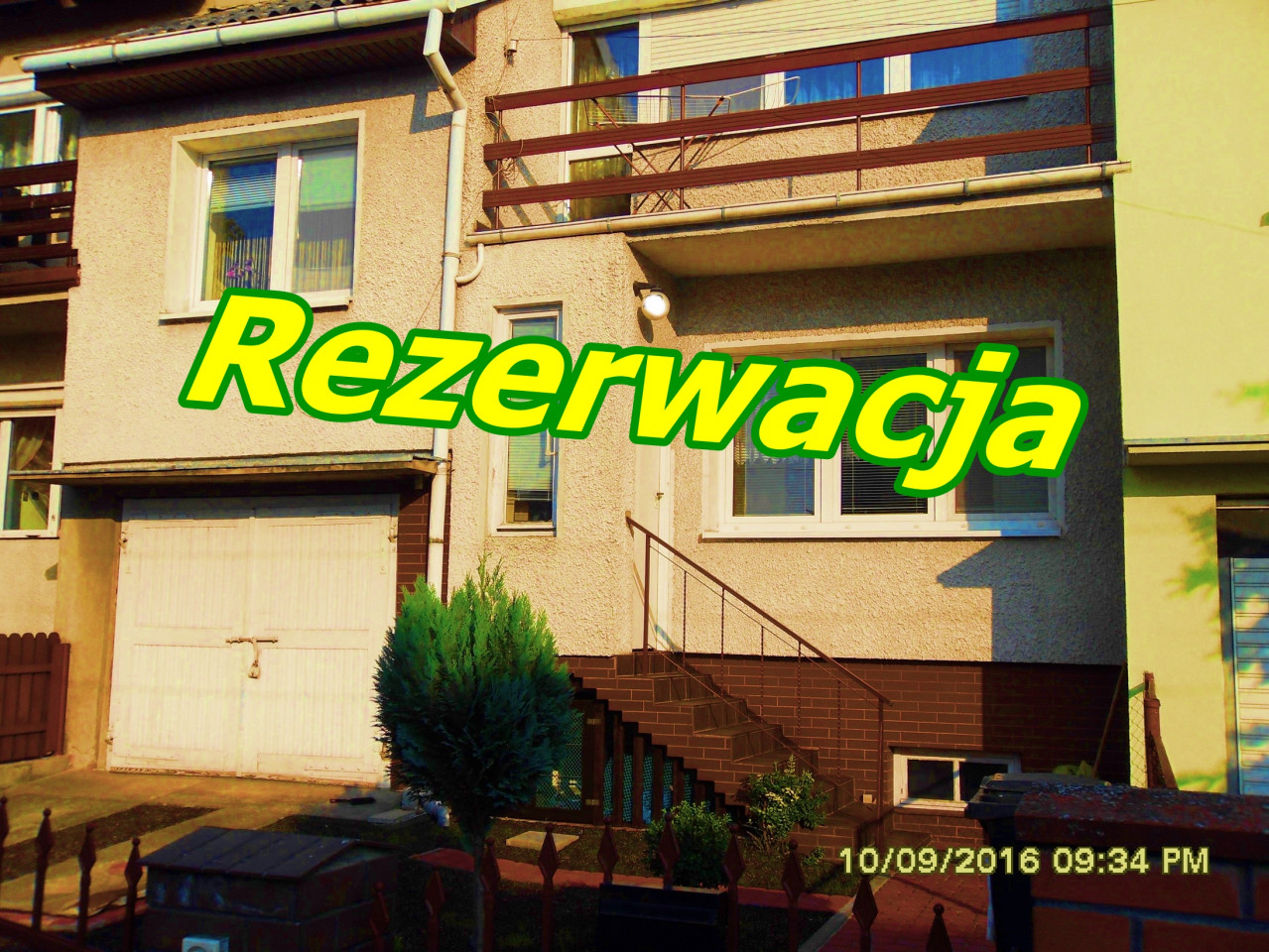 dom szeregowy, 5 pokoi Bydgoszcz Miedzyń, ul. Maciejowicka