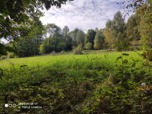 Działka rolno-budowlana Krzyżowa, ul. Buławowa. Zdjęcie 1