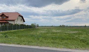 Działka budowlana Zielona Wieś