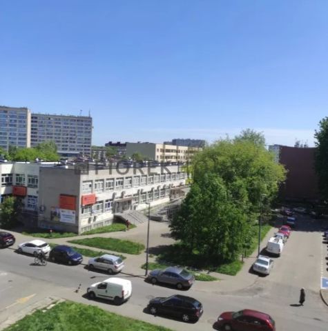Mieszkanie 2-pokojowe Warszawa Bielany, ul. Wrzeciono. Zdjęcie 1