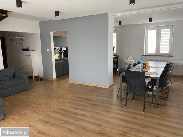 dom wolnostojący, 5 pokoi Budzyń. Zdjęcie 3