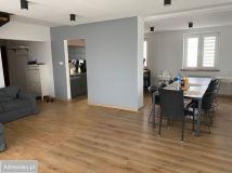 dom wolnostojący, 5 pokoi Budzyń. Zdjęcie 2