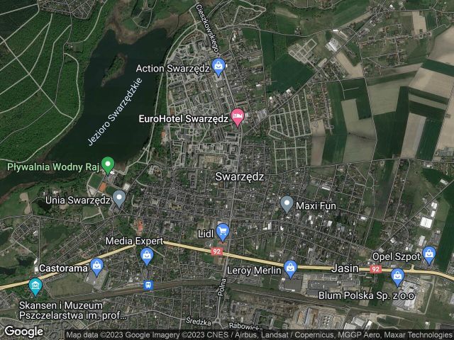 Mieszkanie 2-pokojowe Swarzędz, os. Zygmunta III Wazy. Zdjęcie 1