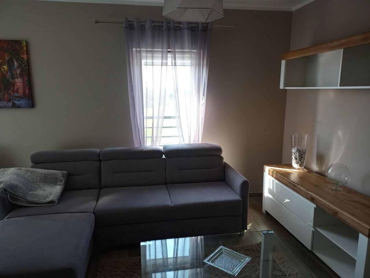 Mieszkanie 2-pokojowe Polkowice, ul. Żarska