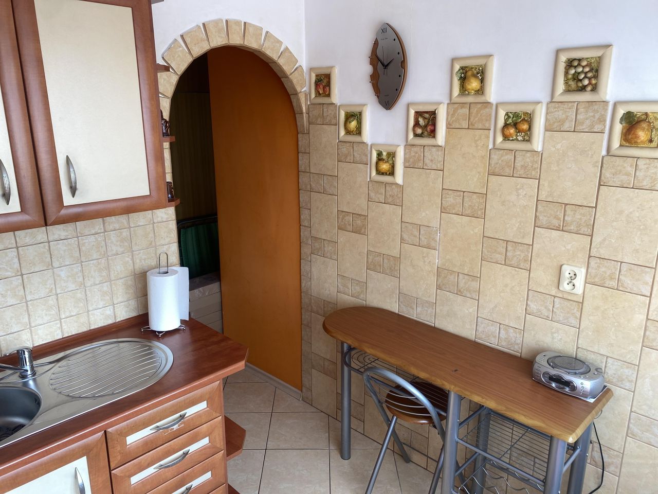 Mieszkanie 3-pokojowe Włocławek Południe , ul. Aleksandra Fredry. Zdjęcie 3