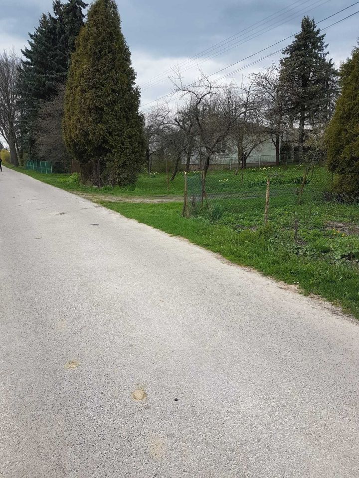 Działka budowlana Stabrów. Zdjęcie 7