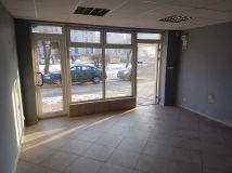 Lokal Lubawa, ul. Warszawska. Zdjęcie 4