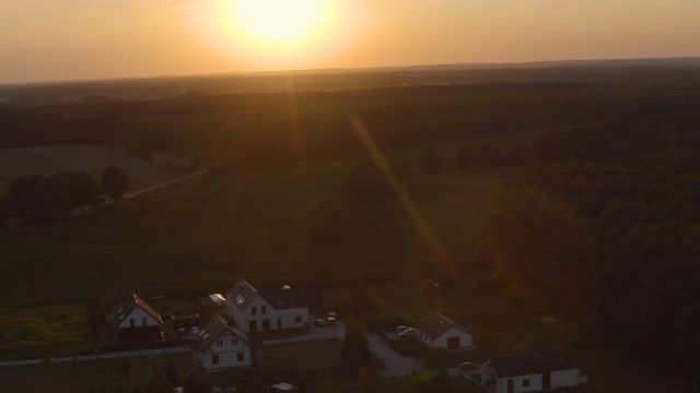 Działka budowlana Mrozów, ul. Akacjowa. Zdjęcie 5