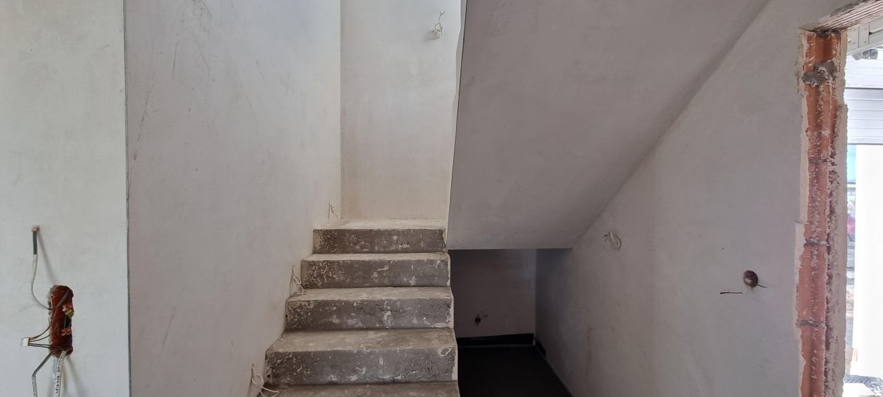 bliźniak, 5 pokoi Konstantynów Łódzki, ul. 1 Maja. Zdjęcie 18