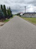 Działka rolno-budowlana Wyskoki. Zdjęcie 1