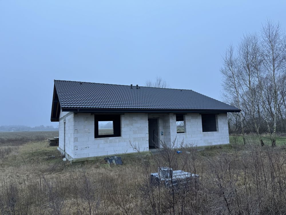 dom wolnostojący Jeżewo. Zdjęcie 2