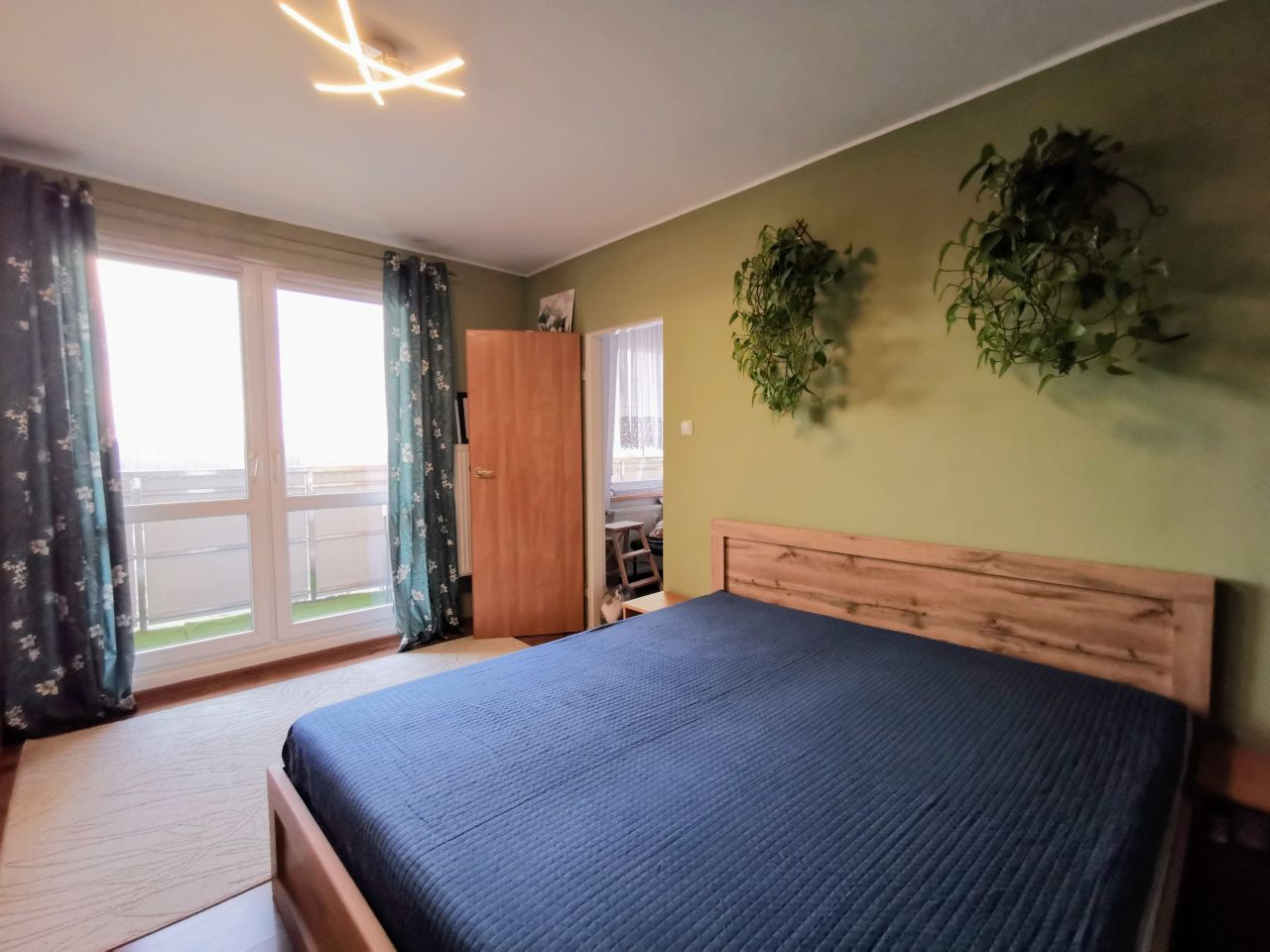 Mieszkanie 4-pokojowe Rybnik Maroko-Nowiny, ul. Chabrowa. Zdjęcie 9