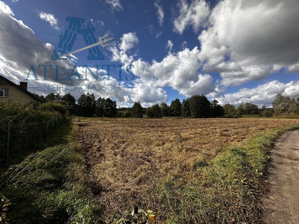 Działka rolna Bydgoszcz Łęgnowo, ul. Otorowska. Zdjęcie 8