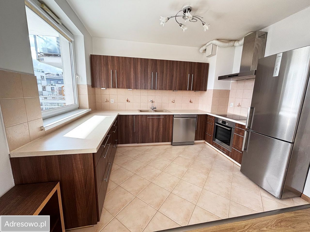 Mieszkanie 3-pokojowe Pogórze, ul. Tadeusza Kościuszki. Zdjęcie 7