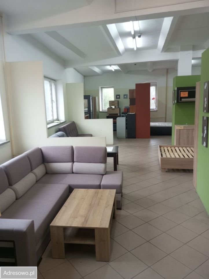 Nieruchomość komercyjna Strzelin, ul. Mikołaja Kopernika. Zdjęcie 7