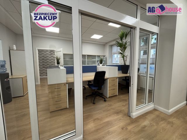 Lokal Gdańsk Wrzeszcz, ul. Danusi. Zdjęcie 2