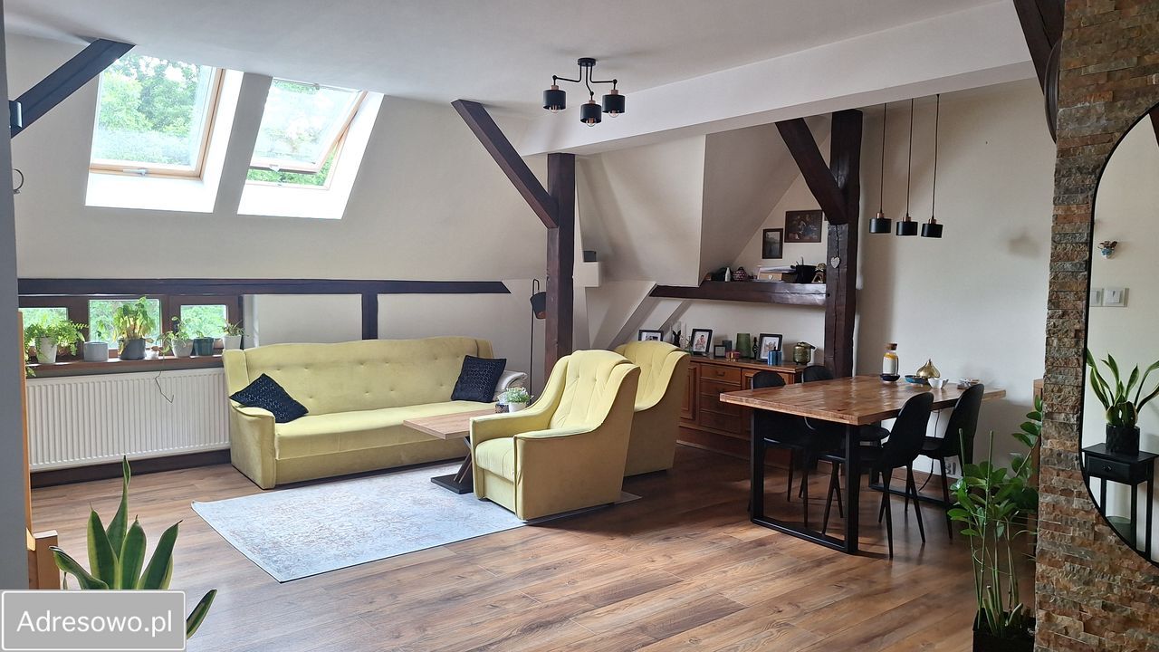 Mieszkanie 4-pokojowe Szczecin Pomorzany, ul. Grudziądzka