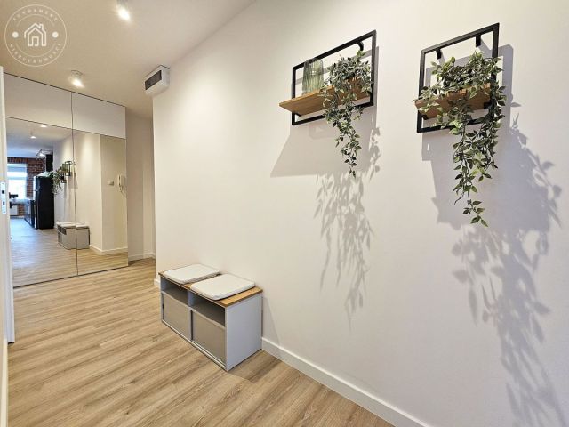 Mieszkanie 2-pokojowe Lublin, ul. Władysława Kunickiego. Zdjęcie 12