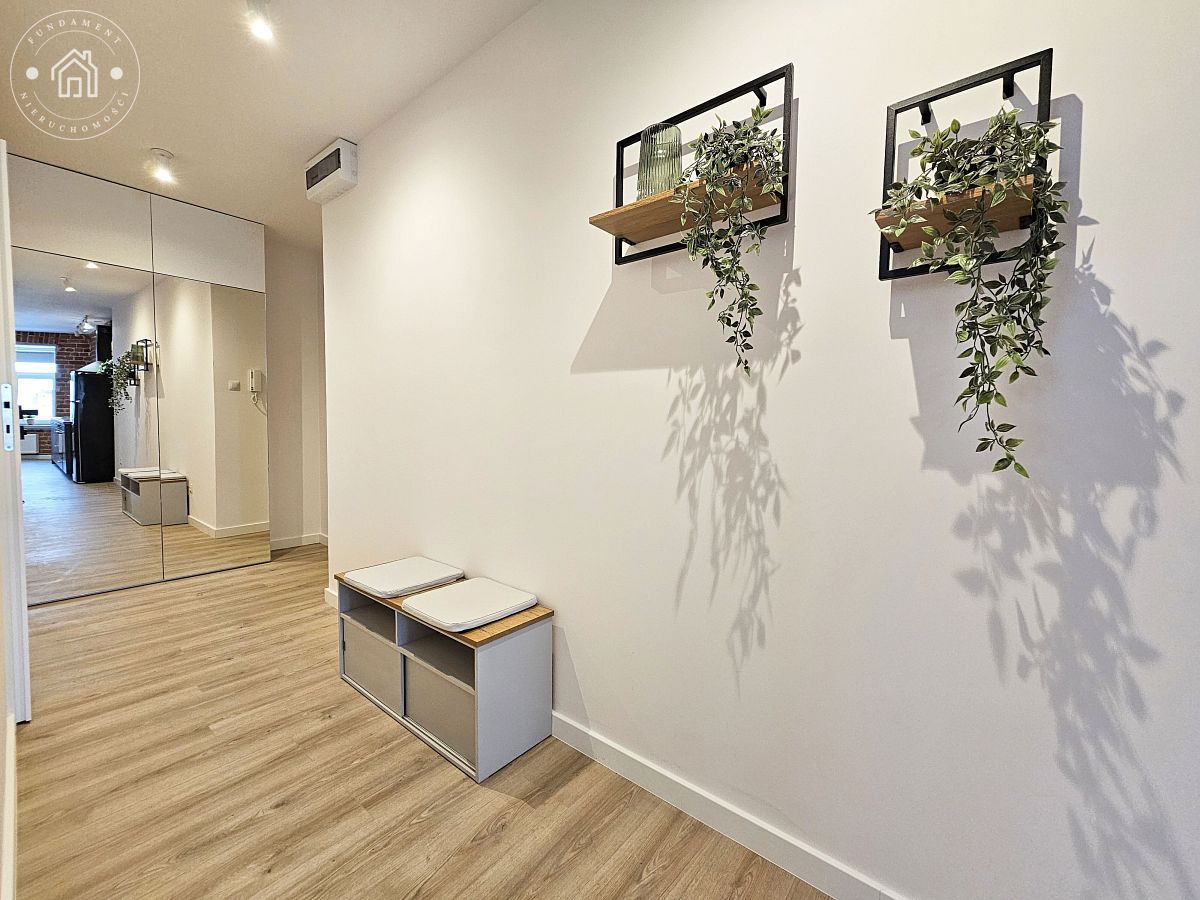 Mieszkanie 2-pokojowe Lublin, ul. Władysława Kunickiego. Zdjęcie 12