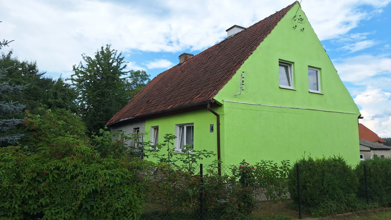 bliźniak, 3 pokoje Parys