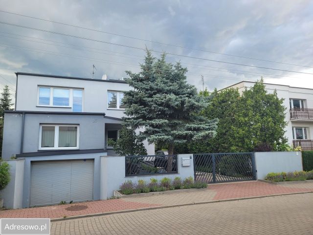 dom wolnostojący, 5 pokoi Toruń Bielawy, ul. Przemyska. Zdjęcie 1