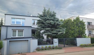 dom wolnostojący, 5 pokoi Toruń Bielawy, ul. Przemyska