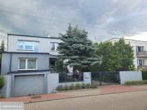 dom wolnostojący, 5 pokoi Toruń Bielawy, ul. Przemyska