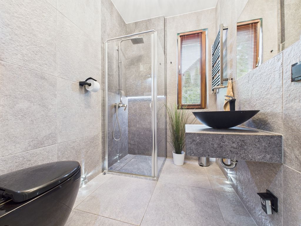 dom wolnostojący, 6 pokoi Chocianów, ul. Szprotawska. Zdjęcie 10