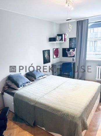 Mieszkanie 3-pokojowe Warszawa Wola, ul. Dzielna. Zdjęcie 3