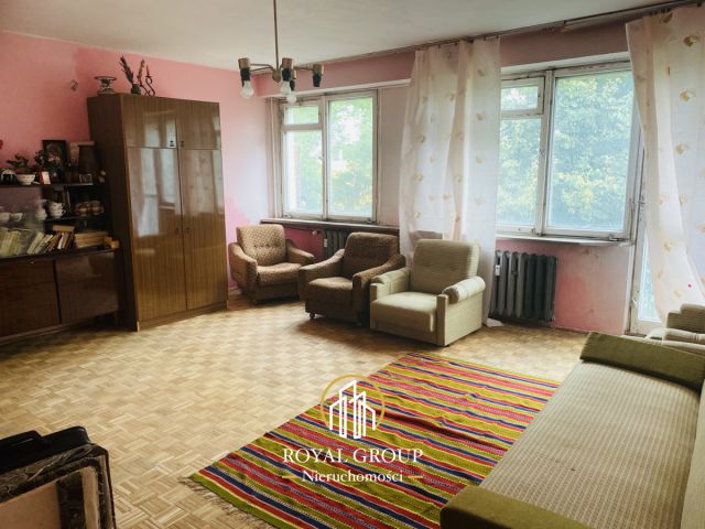 Mieszkanie 4-pokojowe Lublin, ul. Jana Sawy. Zdjęcie 3