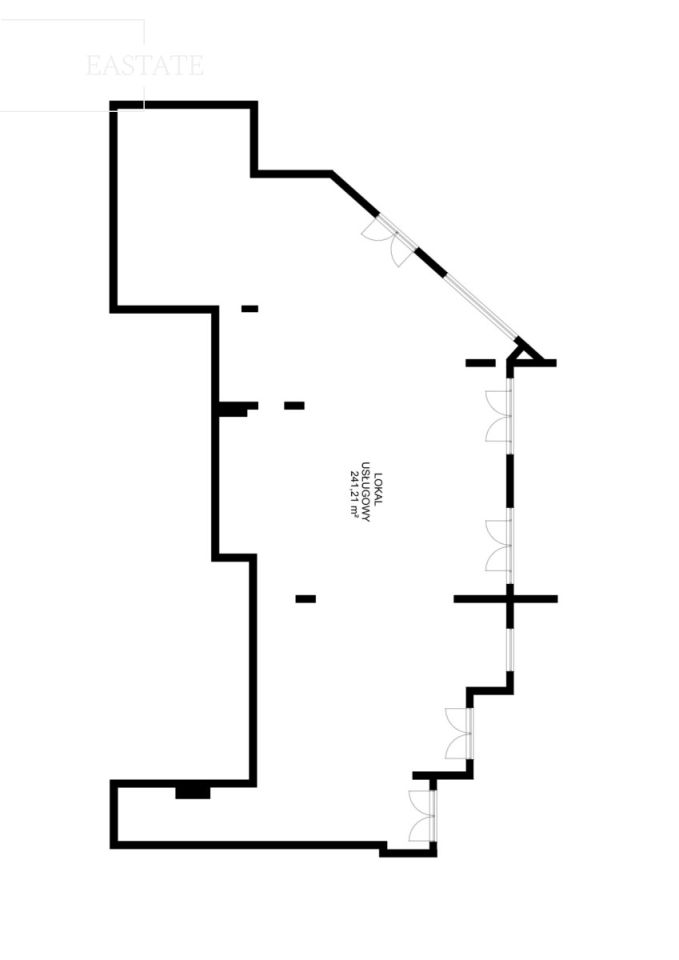 Lokal Warszawa Bielany, ul. Wojciecha Bogusławskiego. Zdjęcie 6