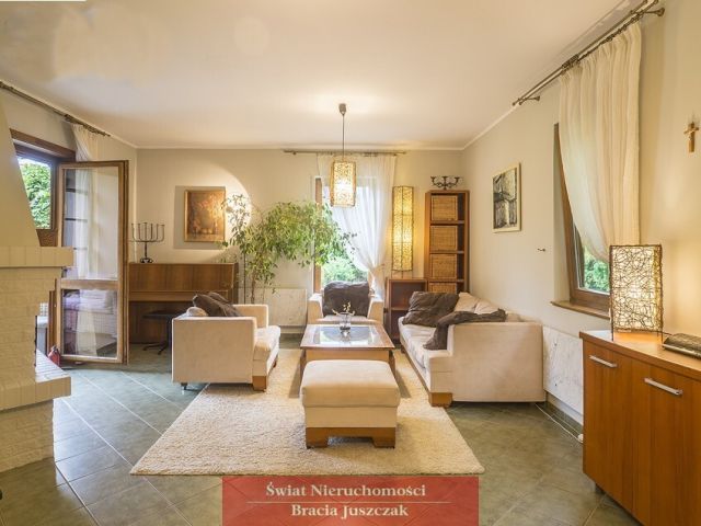 dom wolnostojący, 5 pokoi Wilczyn. Zdjęcie 2