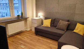 Mieszkanie 1-pokojowe Warszawa Mokotów, ul. Jurija Gagarina