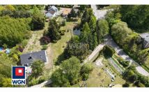 Działka budowlana Elbląg, ul. Łubinowa. Zdjęcie 4