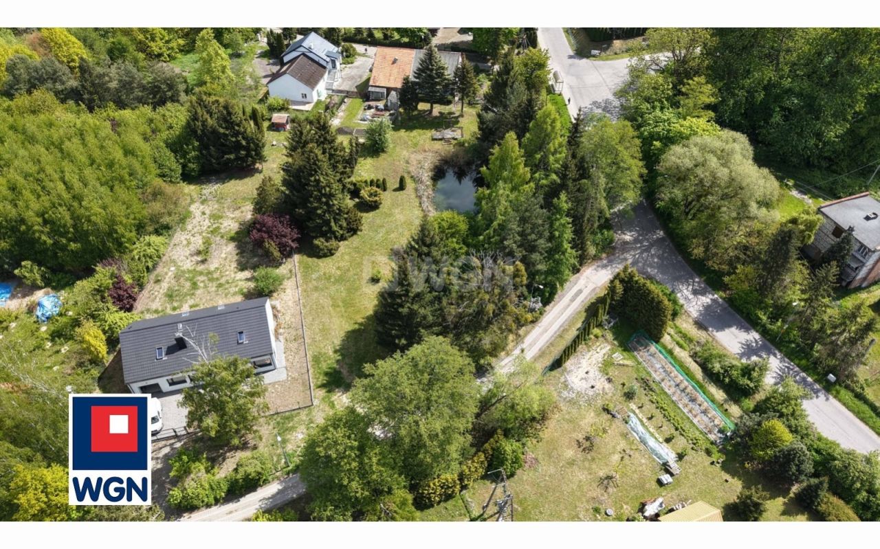 Działka budowlana Elbląg, ul. Łubinowa. Zdjęcie 6