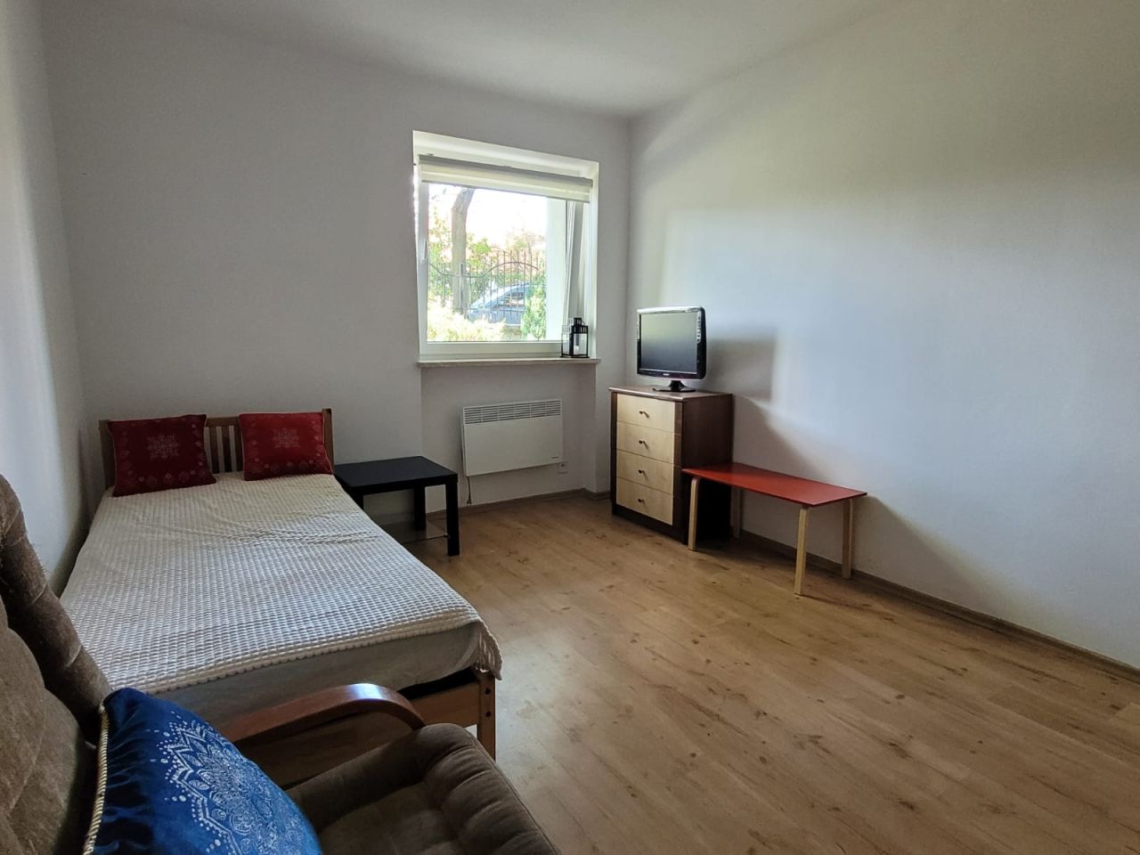 Mieszkanie 3-pokojowe Zabrze Centrum, ul. Końcowa. Zdjęcie 16