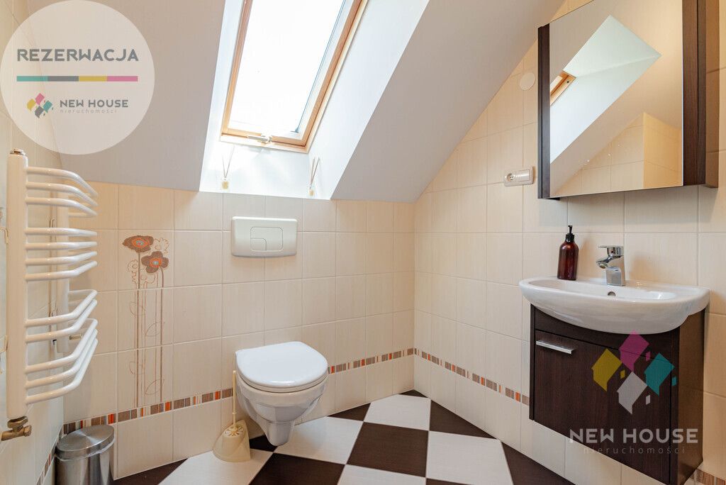 dom wolnostojący, 6 pokoi Zyndaki. Zdjęcie 8