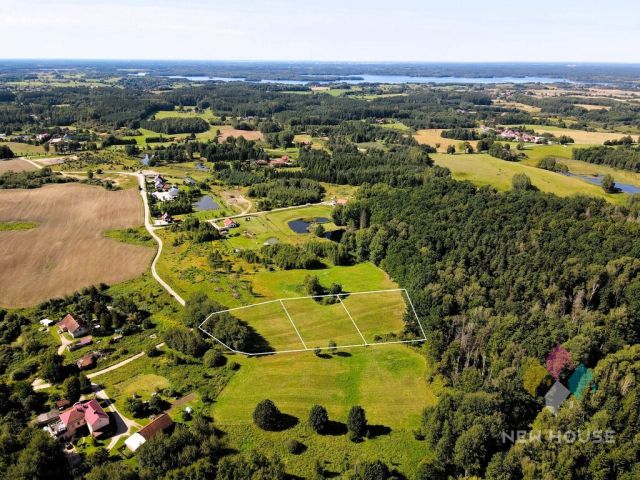 Działka Rozwady. Zdjęcie 1