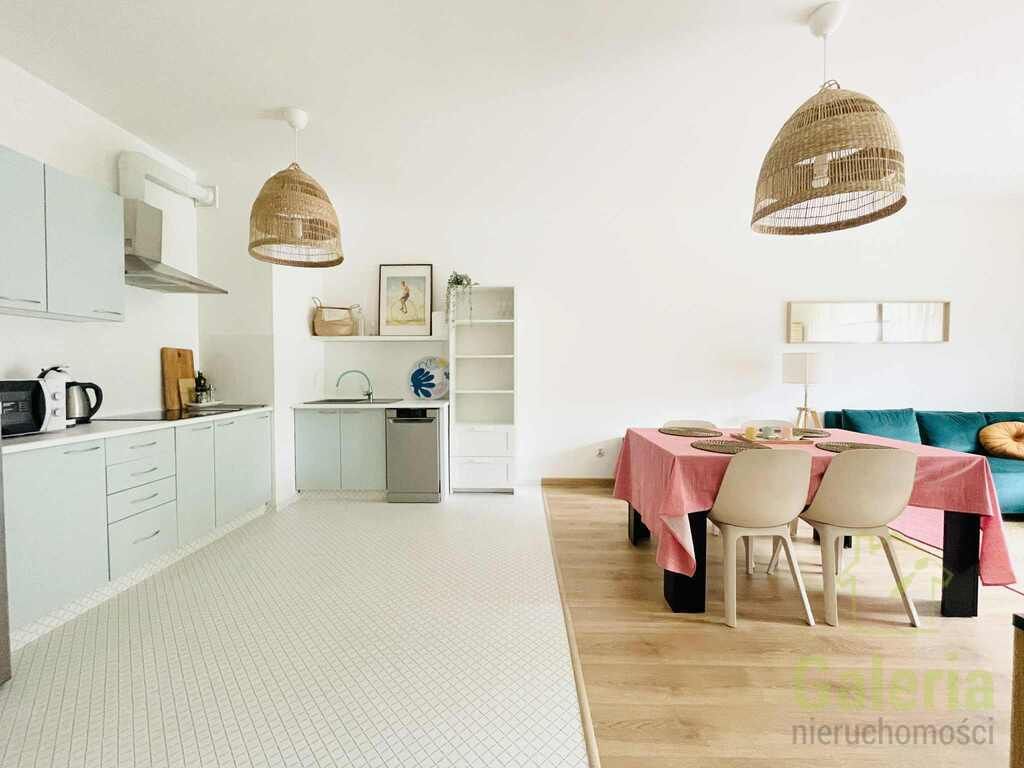 Mieszkanie 2-pokojowe Świnoujście, ul. I Armii Wojska Polskiego. Zdjęcie 5