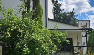 dom wolnostojący Jedlnia-Letnisko, ul. Żerańskiego