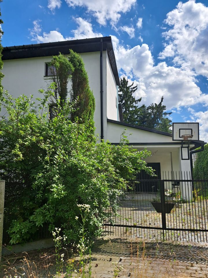 dom wolnostojący Jedlnia-Letnisko, ul. Żerańskiego