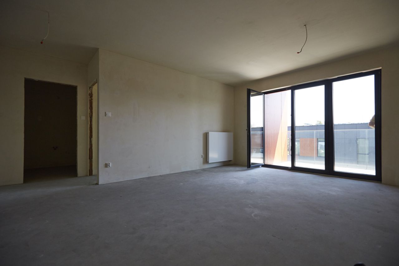 Mieszkanie 2-pokojowe Kraków Wola Justowska, ul. Piotra Borowego. Zdjęcie 24