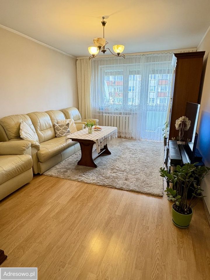 Mieszkanie 3-pokojowe Sosnowiec Zagórze, ul. 11 Listopada. Zdjęcie 2