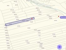 Działka rolna Niedzica