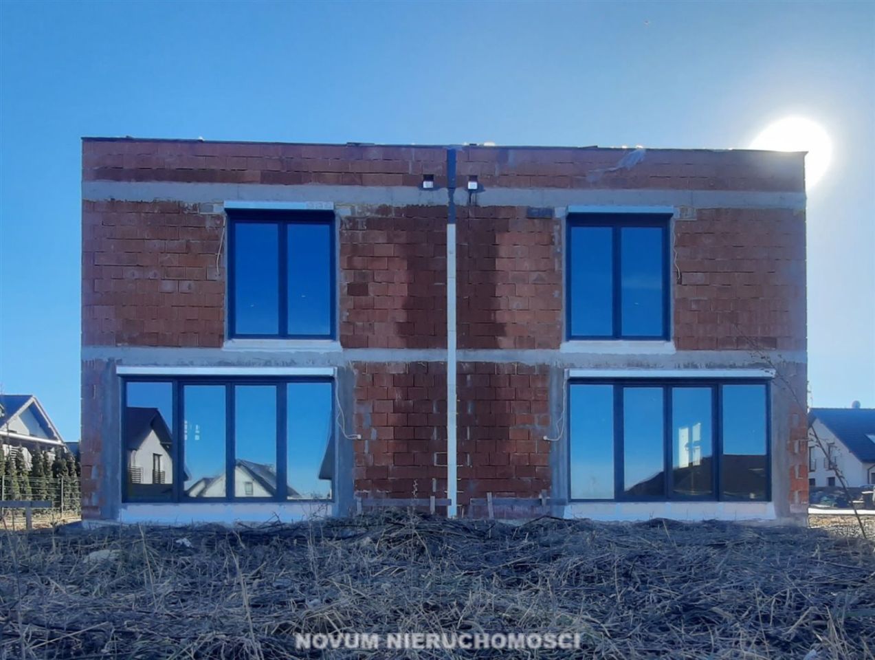 bliźniak, 5 pokoi Świerklaniec. Zdjęcie 13